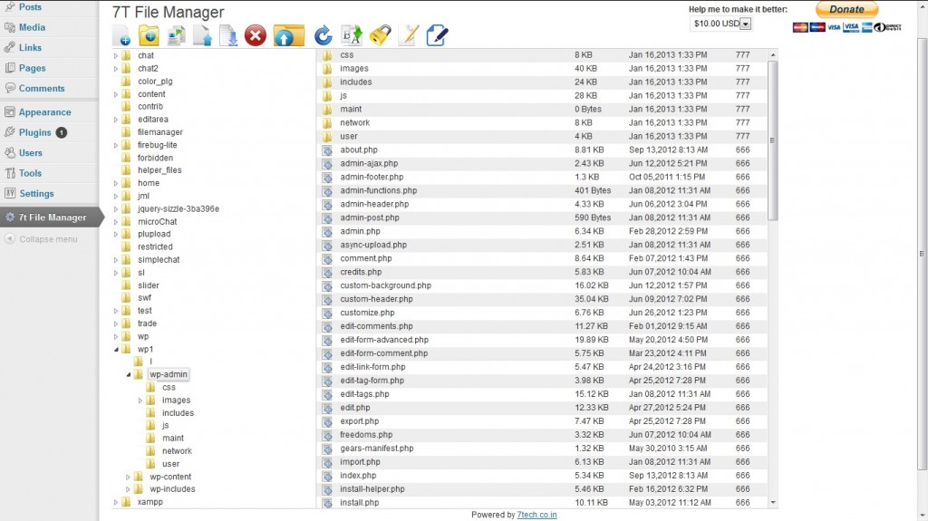 7t-filemanager