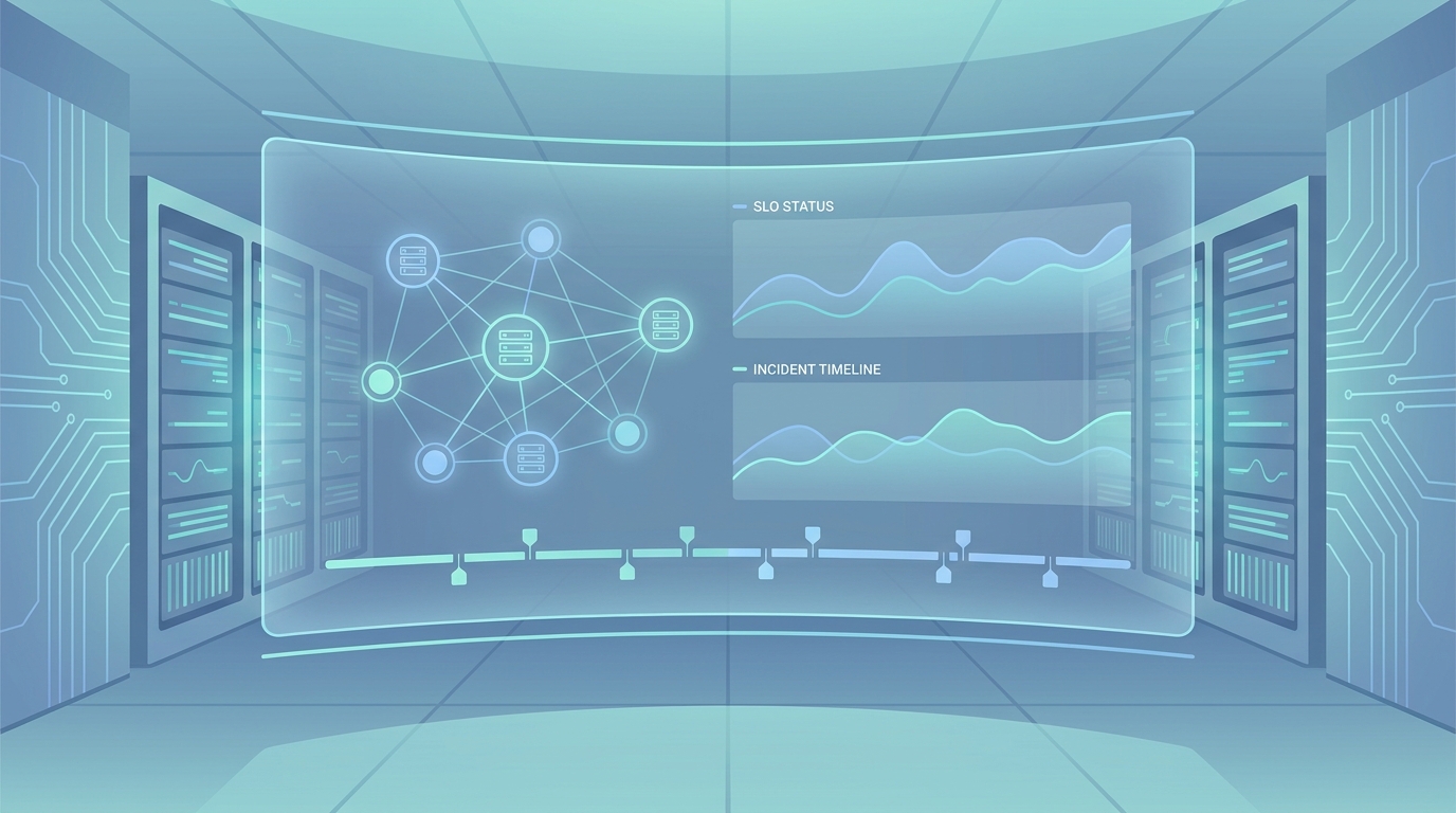 Backend Reliability in 2026: Build Trustable Services, Not Just Passing Deploys
