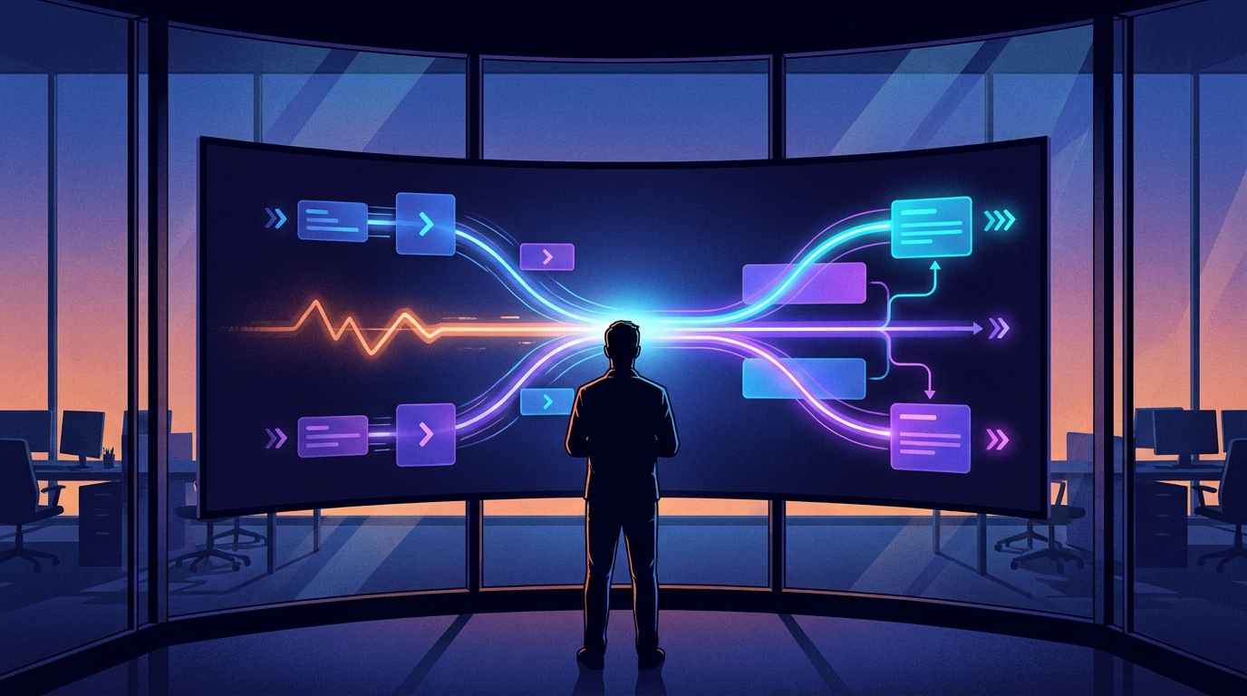 The Spinner That Hid a Data Race: A React 19 Playbook for Streaming, Transitions, and Honest Loading States