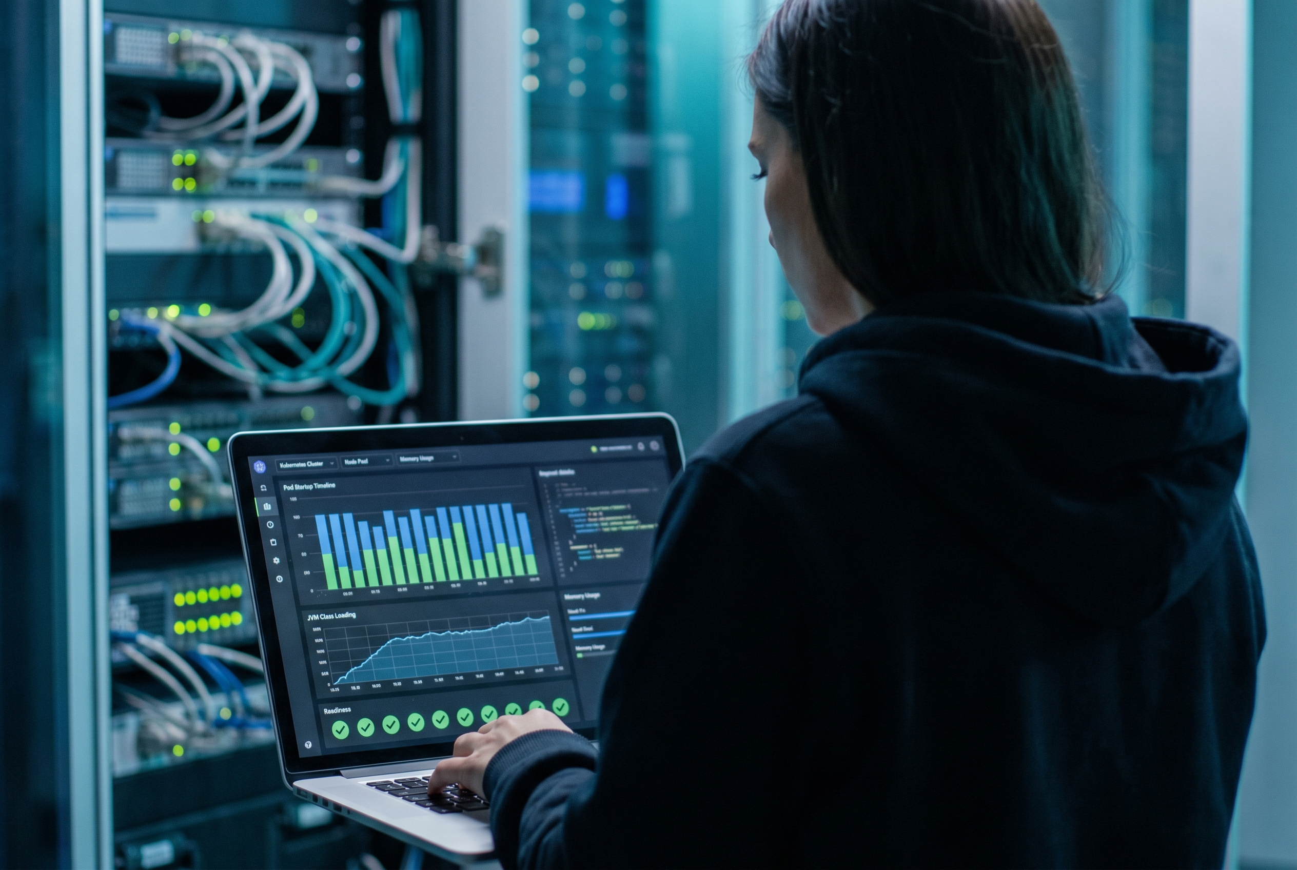 The 90-Second Java Pod Restart: A 2026 Runbook for CDS Archives, Startup Telemetry, and Safer JVM Flags