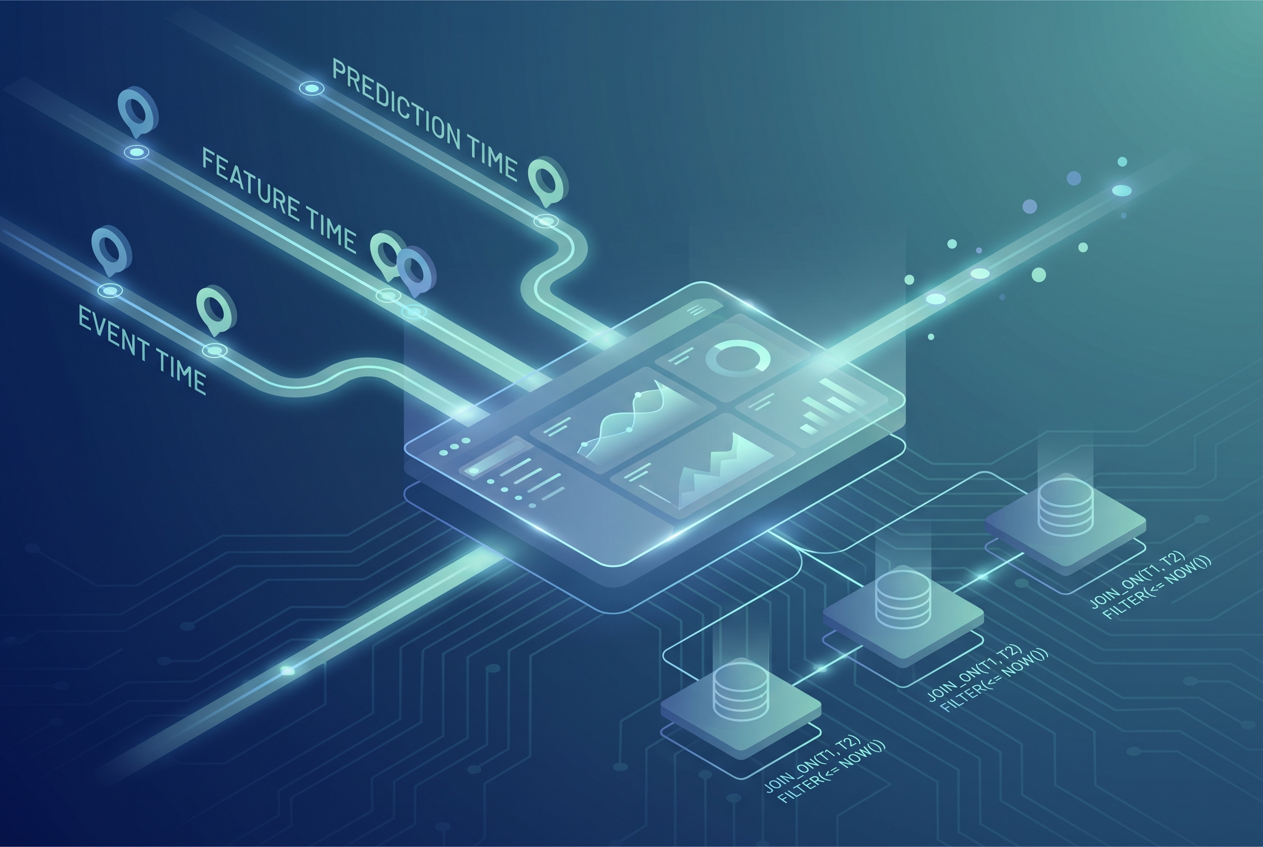 The Model Was Fine, Our Time Travel Was Wrong: A 2026 Playbook for Point-in-Time Joins and Leakage-Proof Features