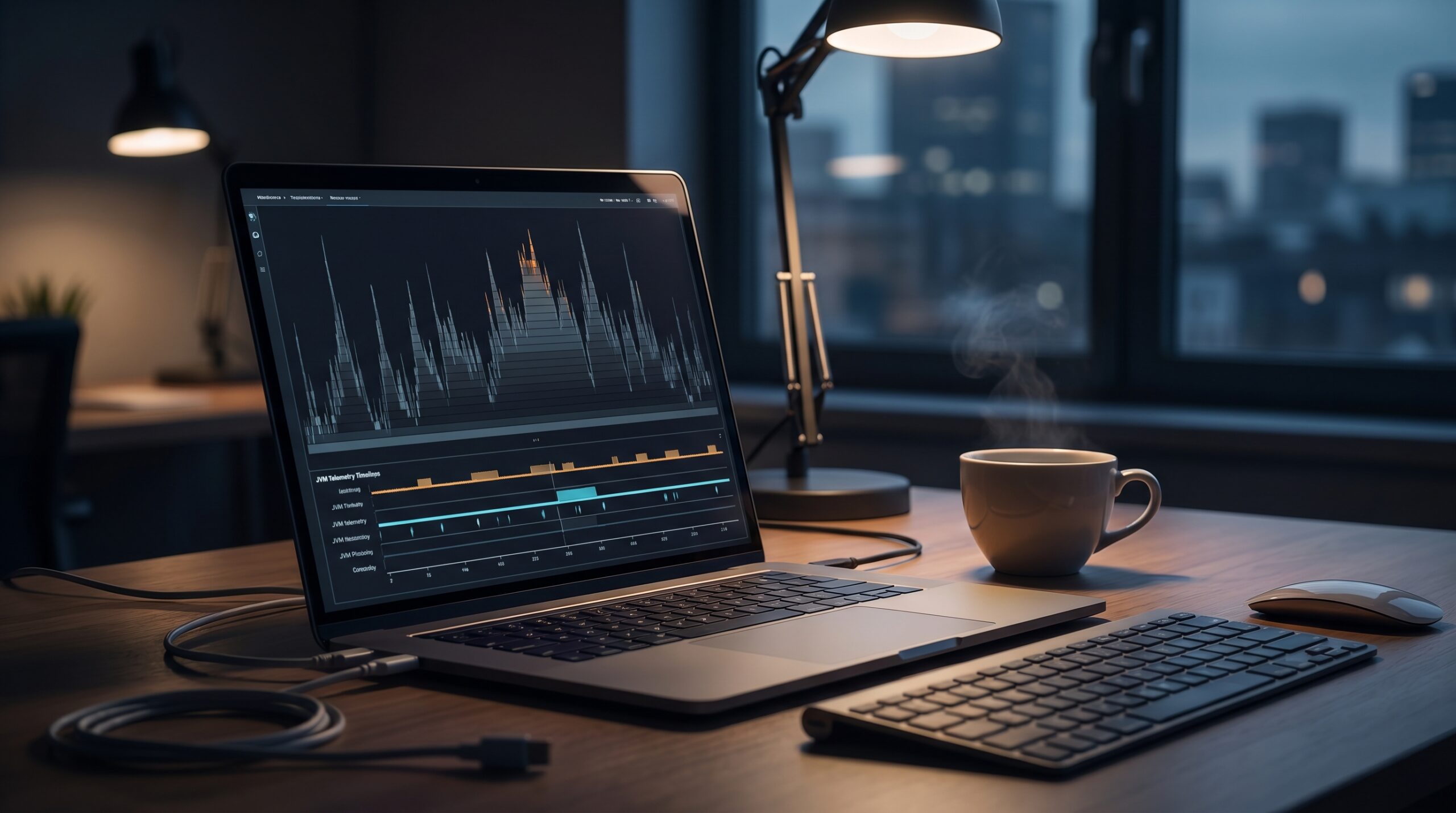 From Pager to Proof: A 2026 Java Runbook for Continuous JFR Capture and Fast CPU Triage