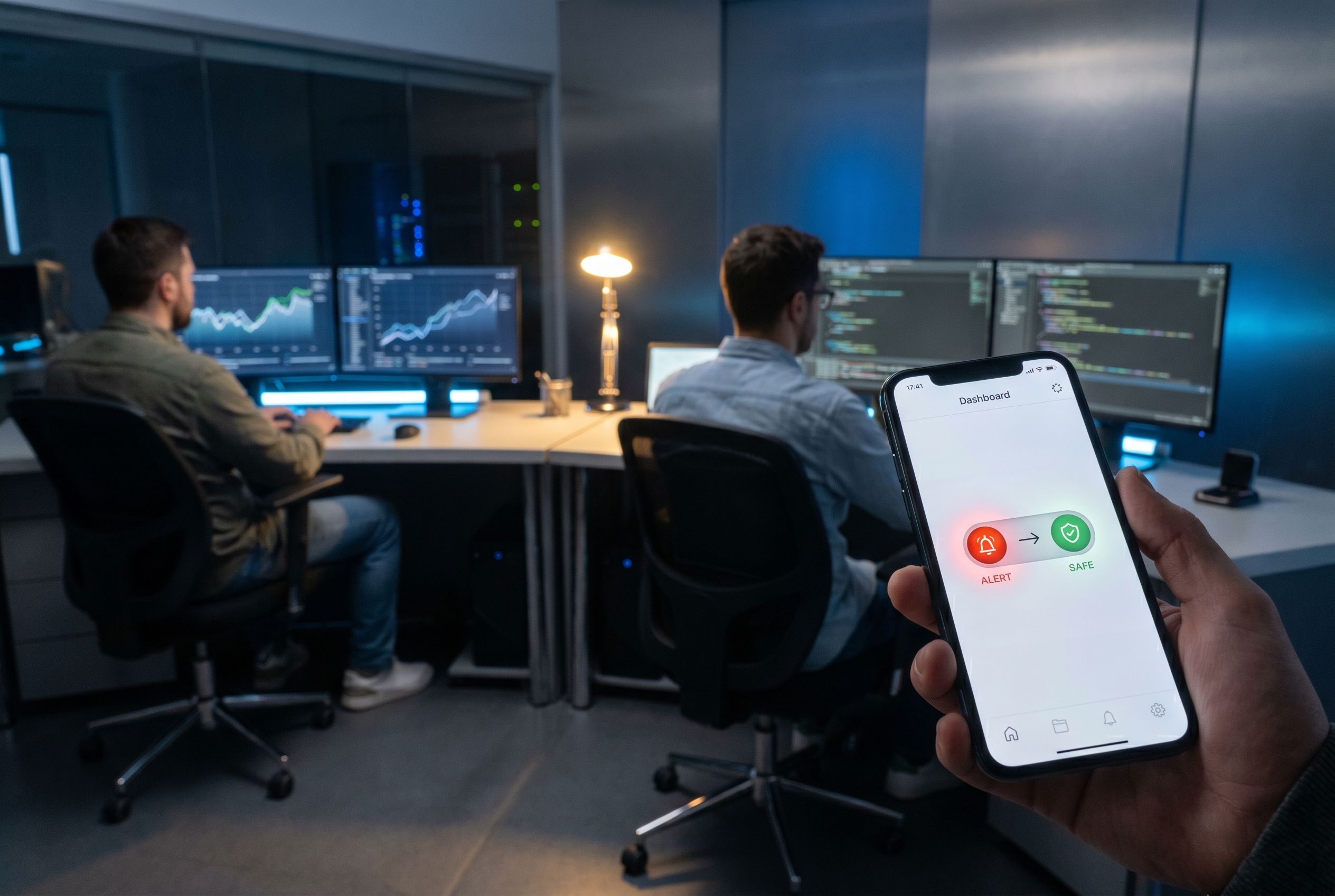 Your App Is Crashing, But the Store Review Takes Hours: A 2026 Mobile Kill-Switch Playbook