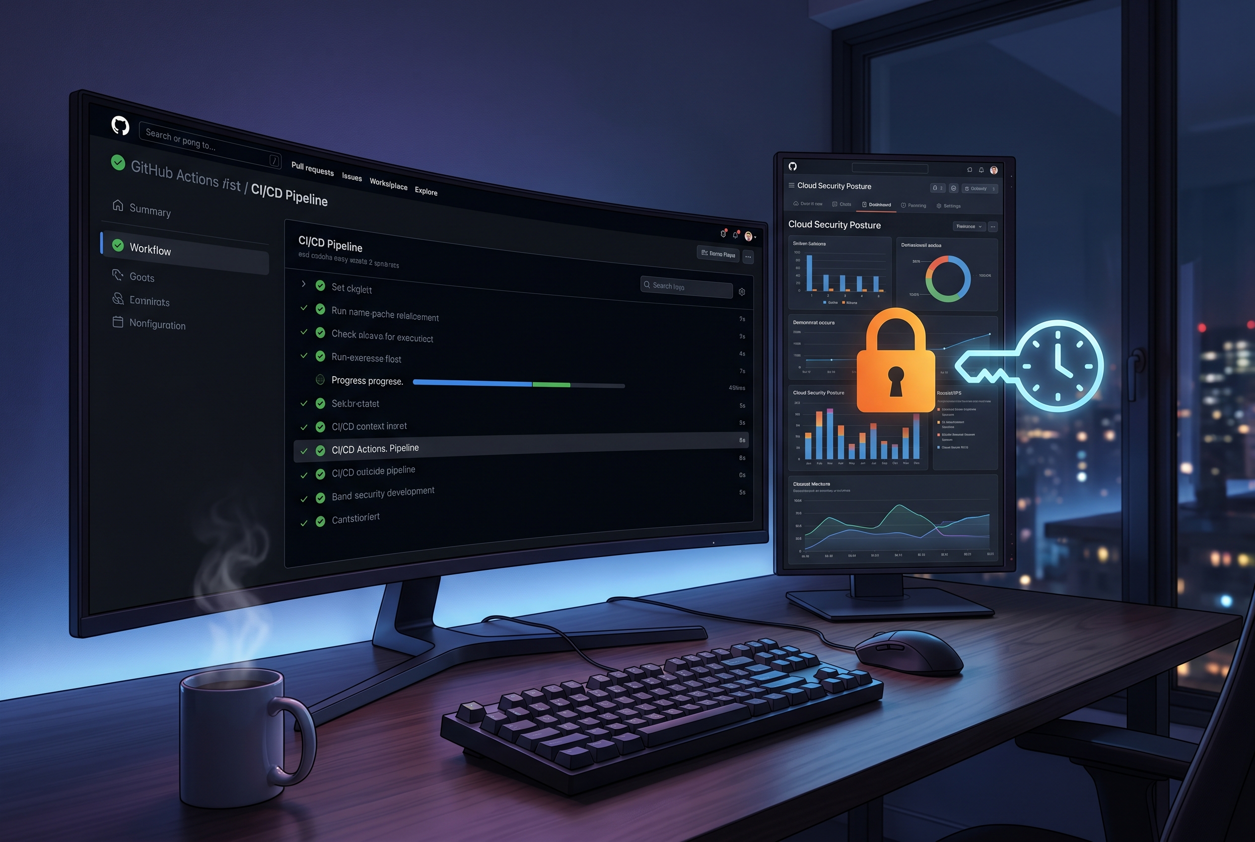 The Day We Deleted 43 CI Secrets: A Practical Playbook for OIDC and Automated Secret Rotation
