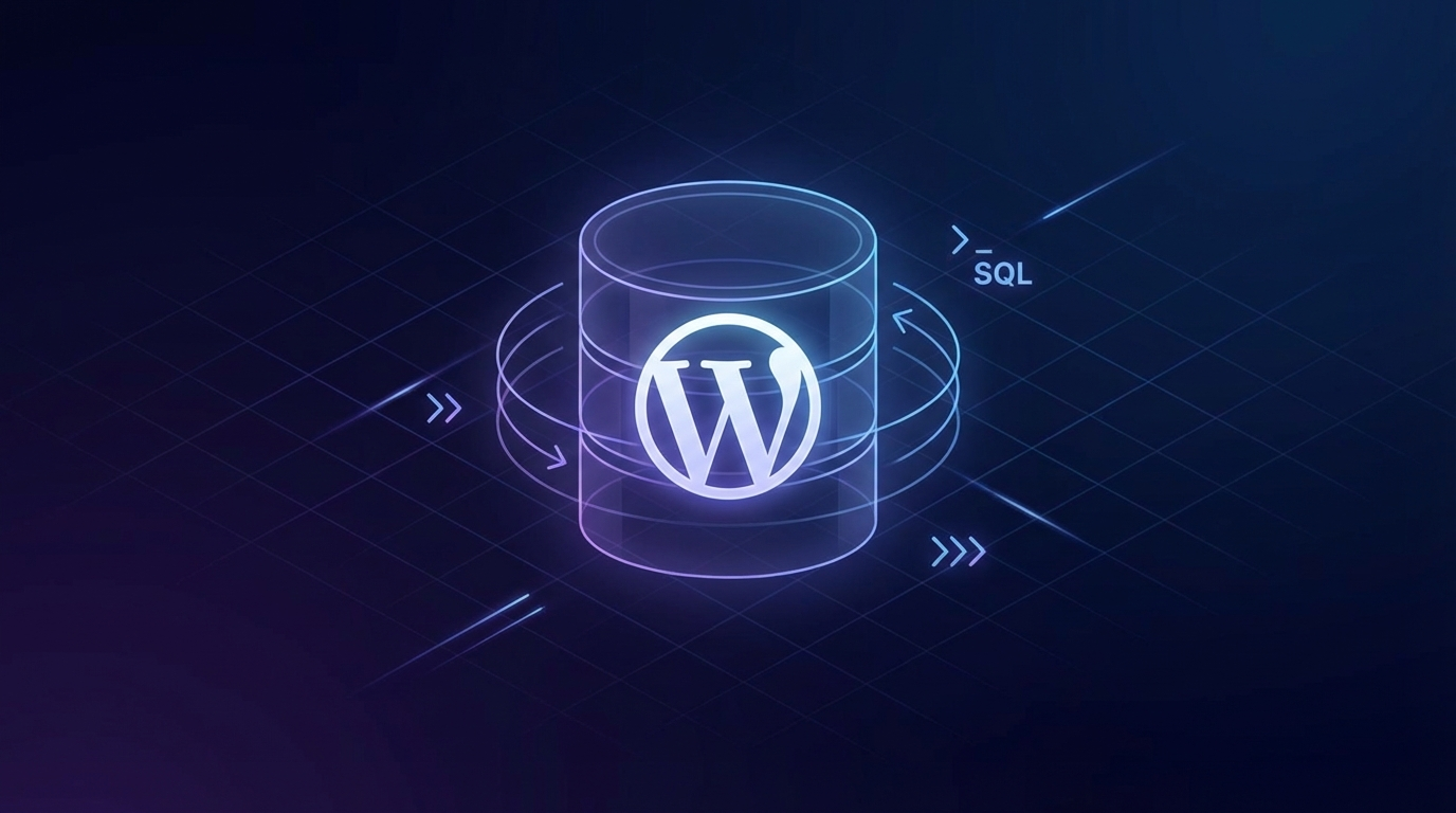 How to access WordPress database in wordpress plugin or theme
