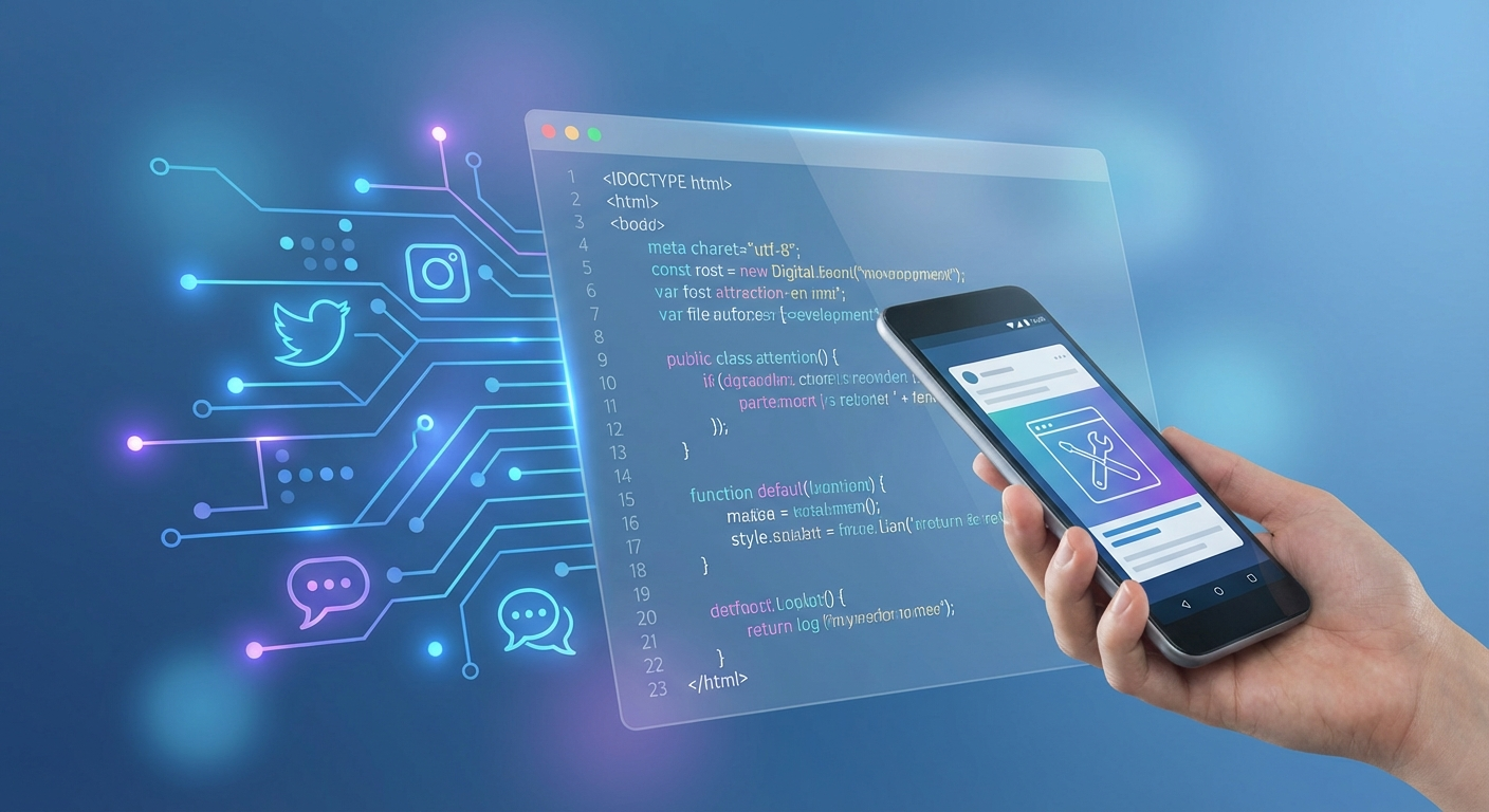 How to create a Facebook application using PHP