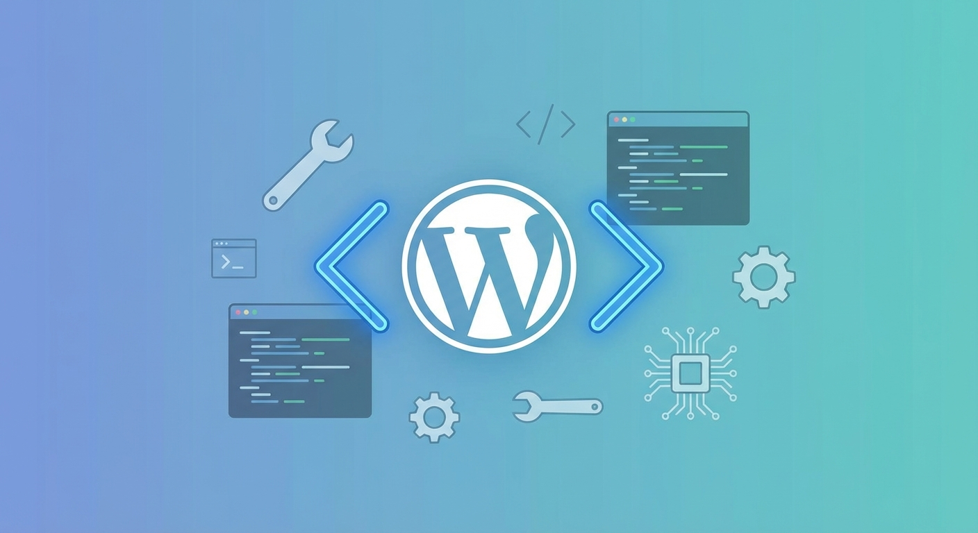 Steps to write a WordPress Plugin