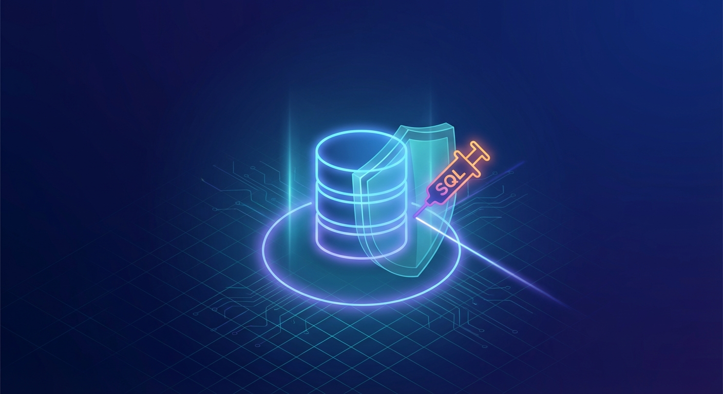 How to prevent SQL Injection