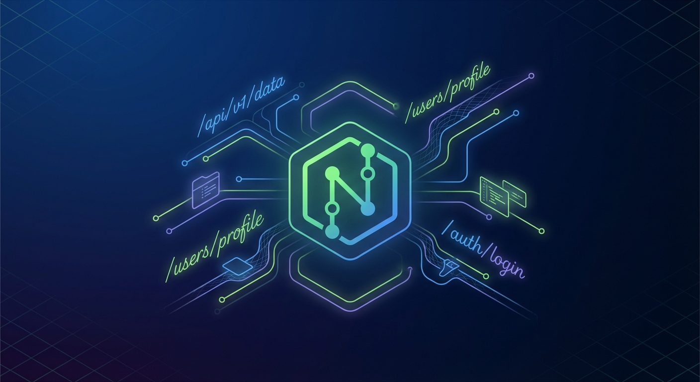 Building High-Performance REST APIs with Node.js and Fastify in 2026