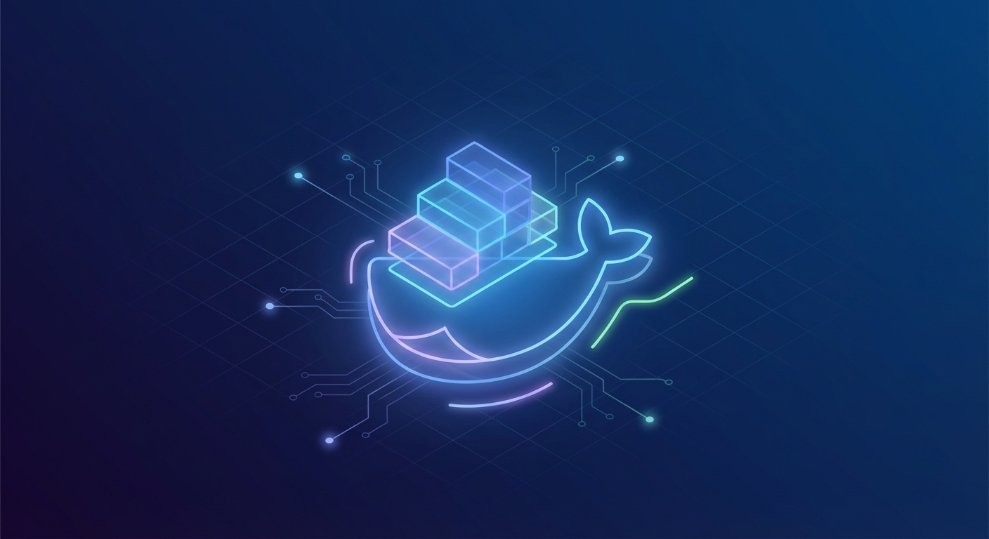 Docker Multi-Stage Builds: Reduce Your Container Image Size by 80%