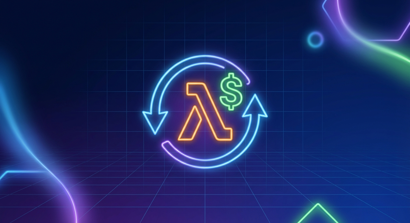 AWS Lambda Cost Optimization: 7 Strategies to Cut Your Serverless Bill in Half