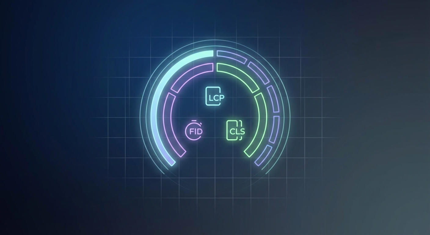 Core Web Vitals in 2026: A Developer Guide to Perfect Lighthouse Scores