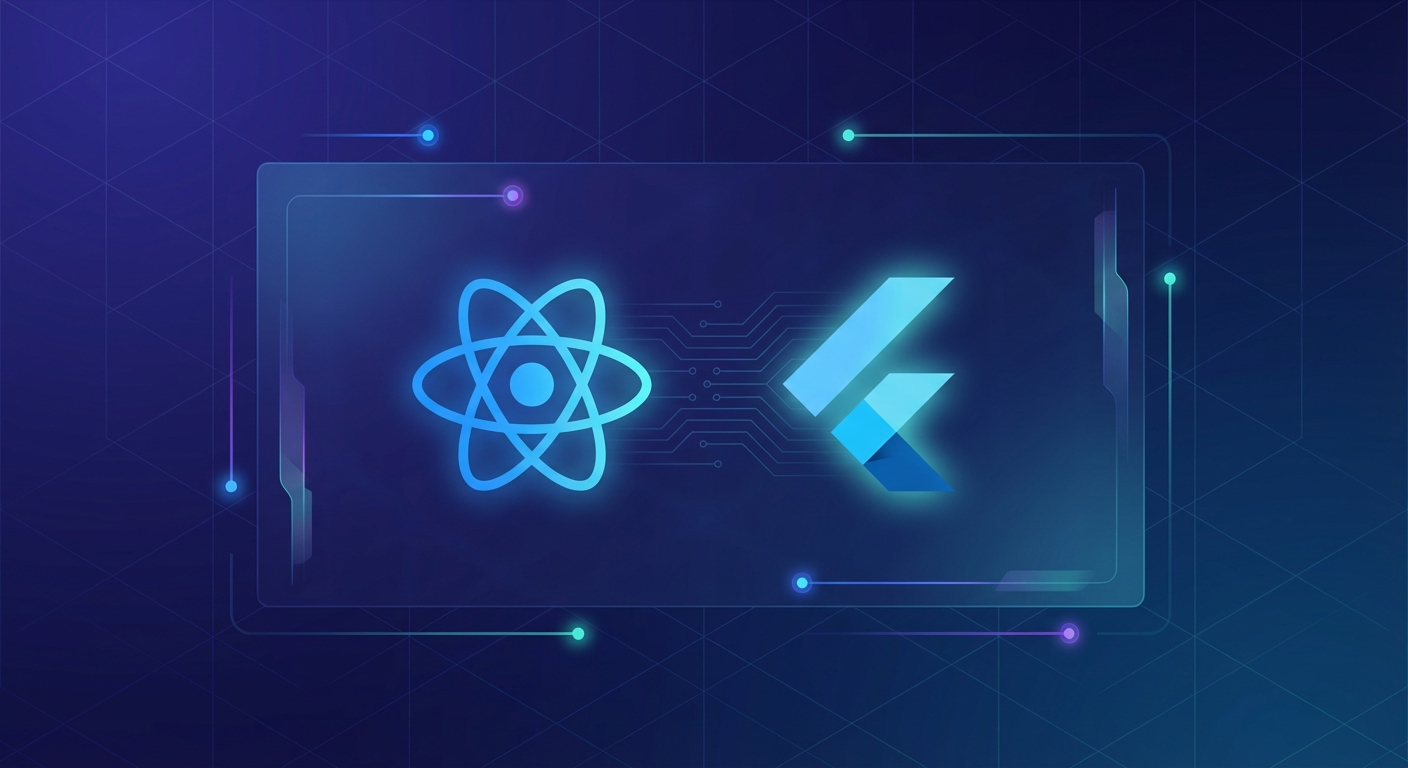 React Native vs Flutter in 2026: Which Cross-Platform Framework Should You Choose?