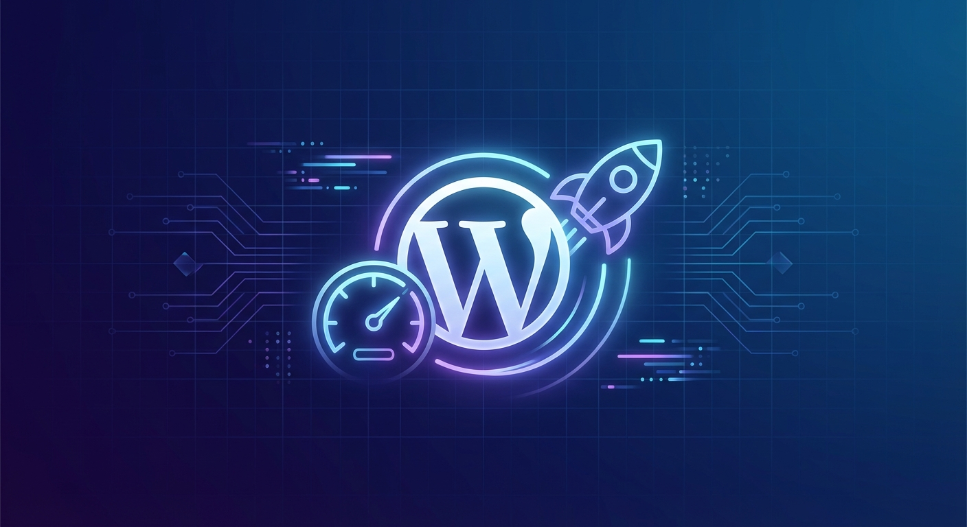WordPress Performance Optimization: Speed Up Your Site to Under 1 Second