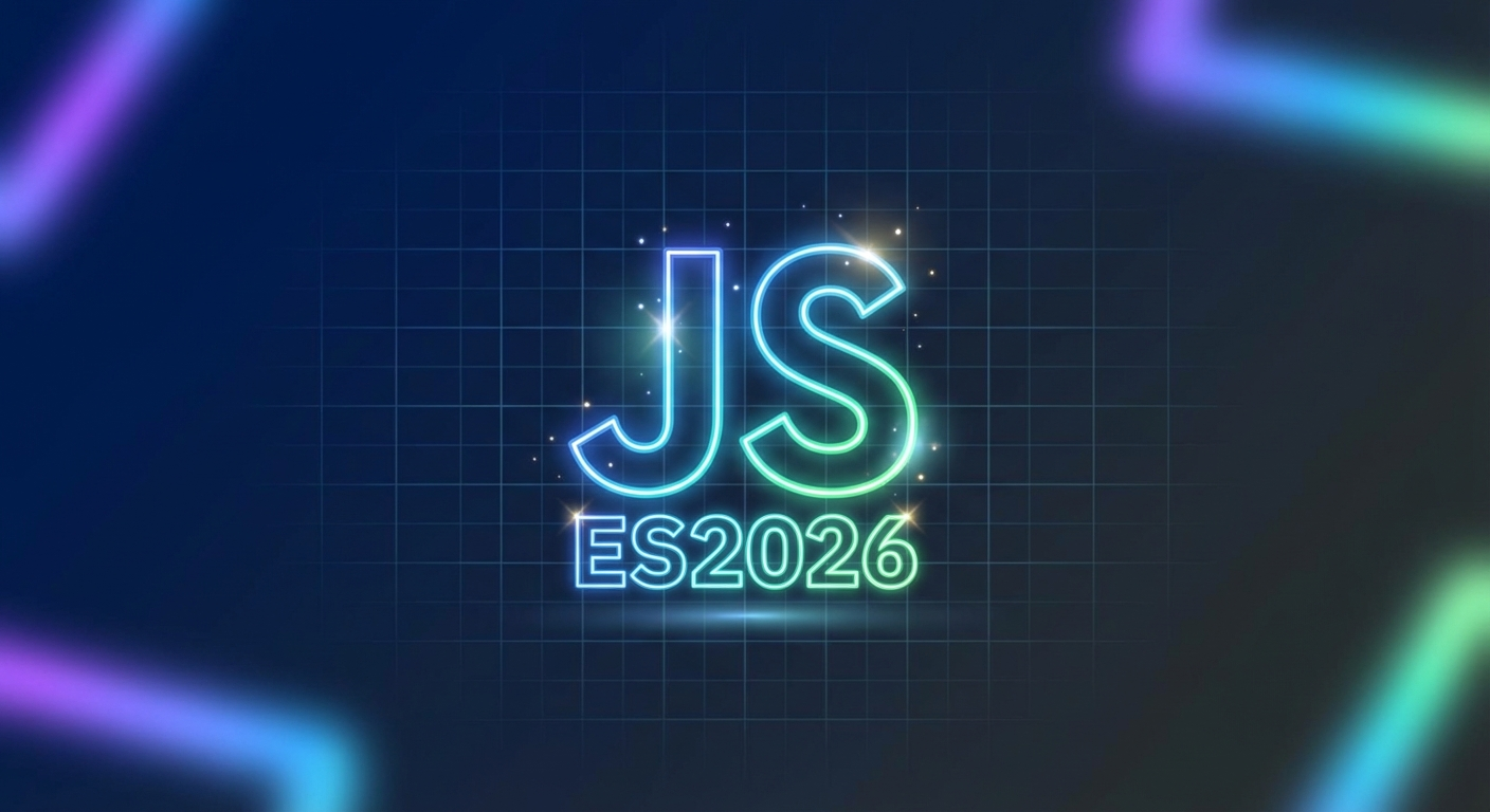 JavaScript ES2026 Features You Should Start Using Today