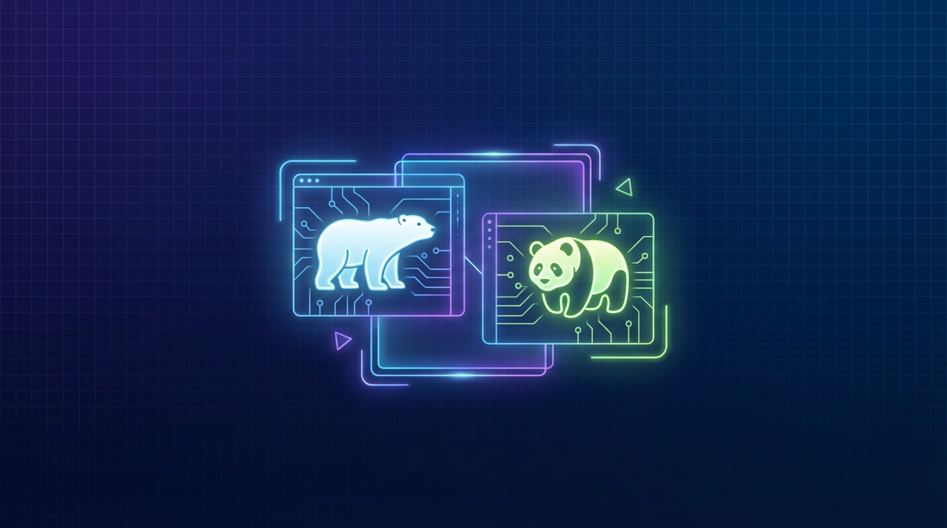 Polars vs Pandas in 2026: Why Python Developers Are Switching to Polars for Data Analysis