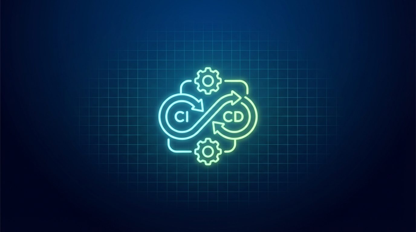 GitHub Actions CI/CD in 2026: Build, Test, and Deploy a Full-Stack App with Reusable Workflows