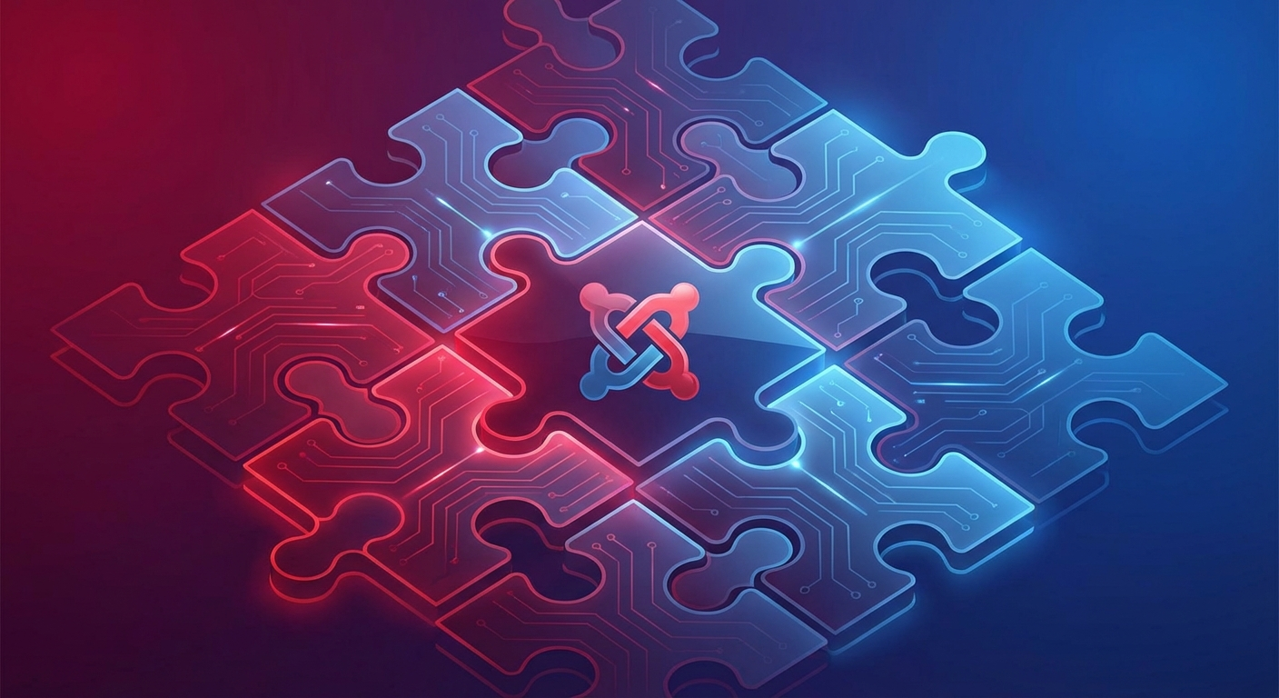 Simple way to develop a Joomla Module