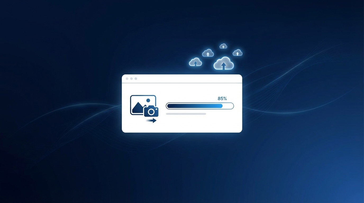 How to upload Image in PHP