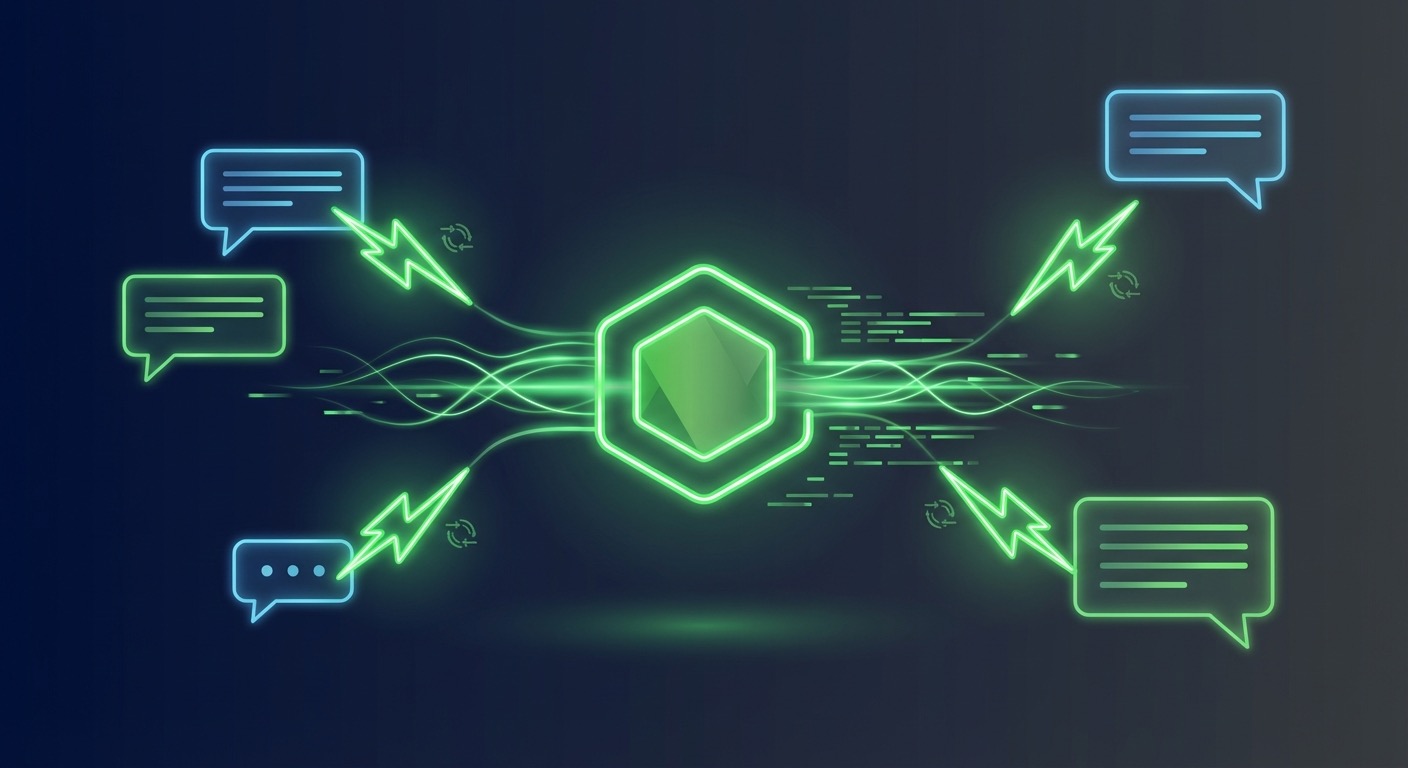 Build a Real-Time Chat App with Node.js and WebSockets in 2026: A Step-by-Step Guide