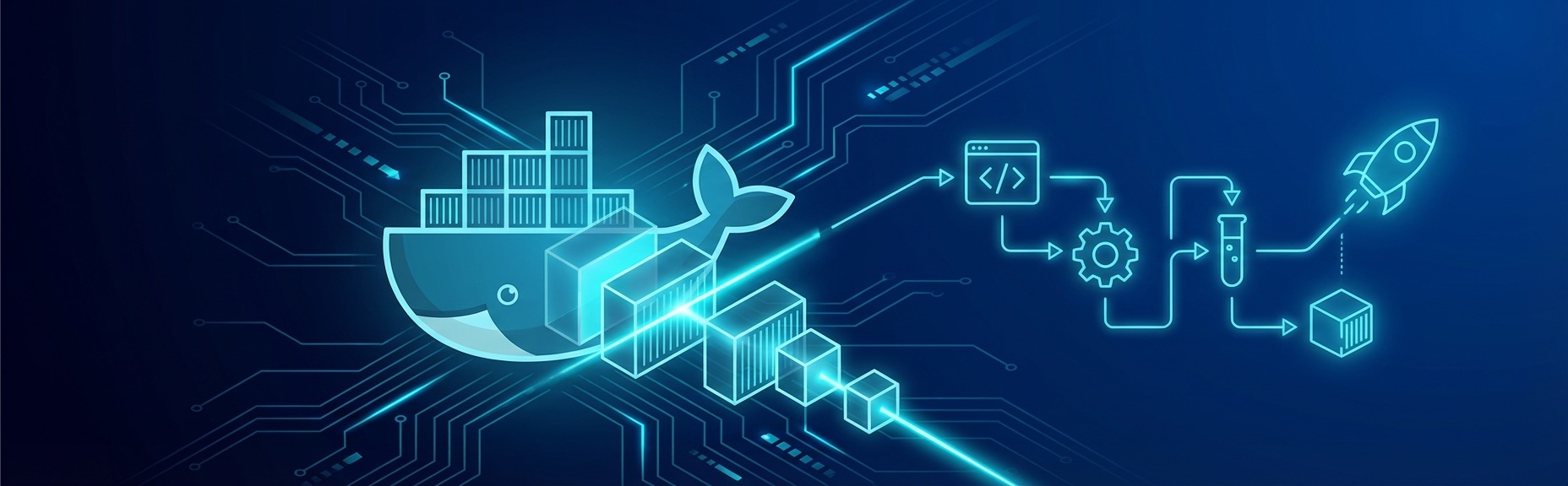 Docker Multi-Stage Builds in 2026: Slash Your Container Image Size by 90% with Practical Examples