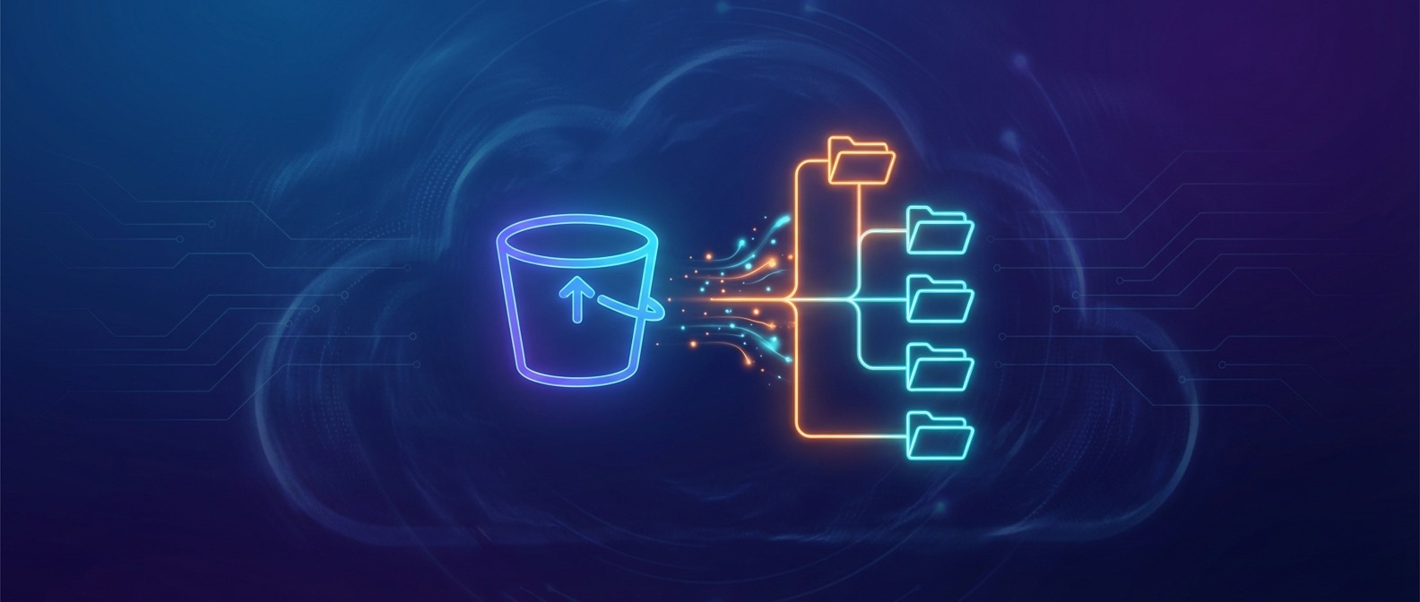 Amazon S3 Files: AWS Just Made S3 Buckets Accessible as File Systems — Here Is What It Means for Developers