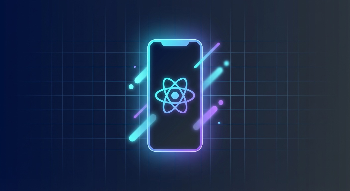 Build a Cross-Platform App with React Native and Expo in 2026: From Zero to App Store
