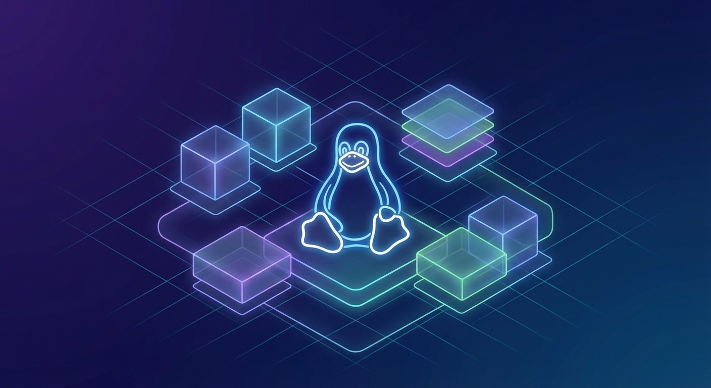 Mastering Linux Namespaces: Build Your Own Container from Scratch in 2026