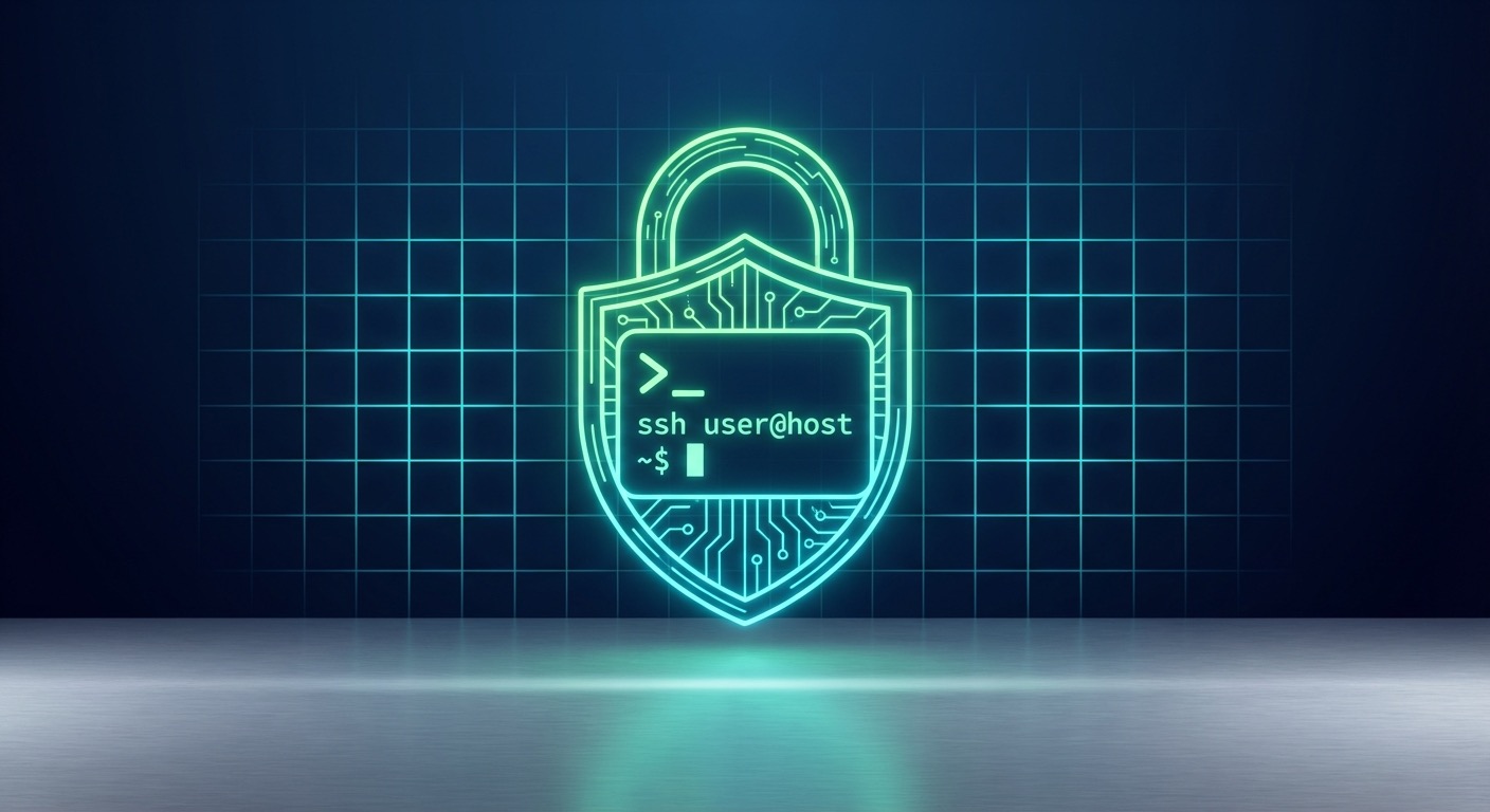 How to Harden Your SSH Server in 2026: 10 Essential Security Practices