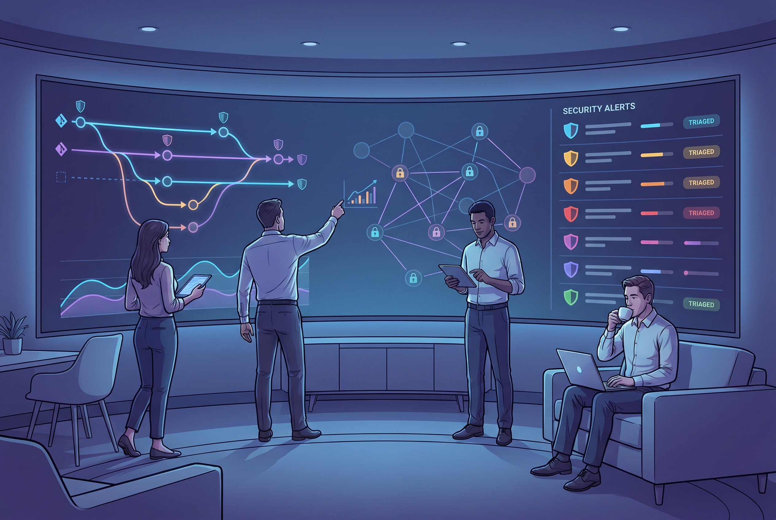 From Alert Storm to Shipping Fixes: A 2026 GitHub Dependabot Triage Workflow for Real Supply Chain Security
